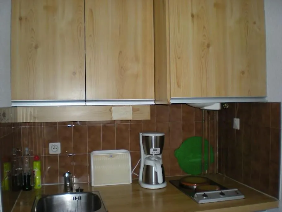 Schuss Pied Des Pistes! Apartment Saint-Lary-Soulan France