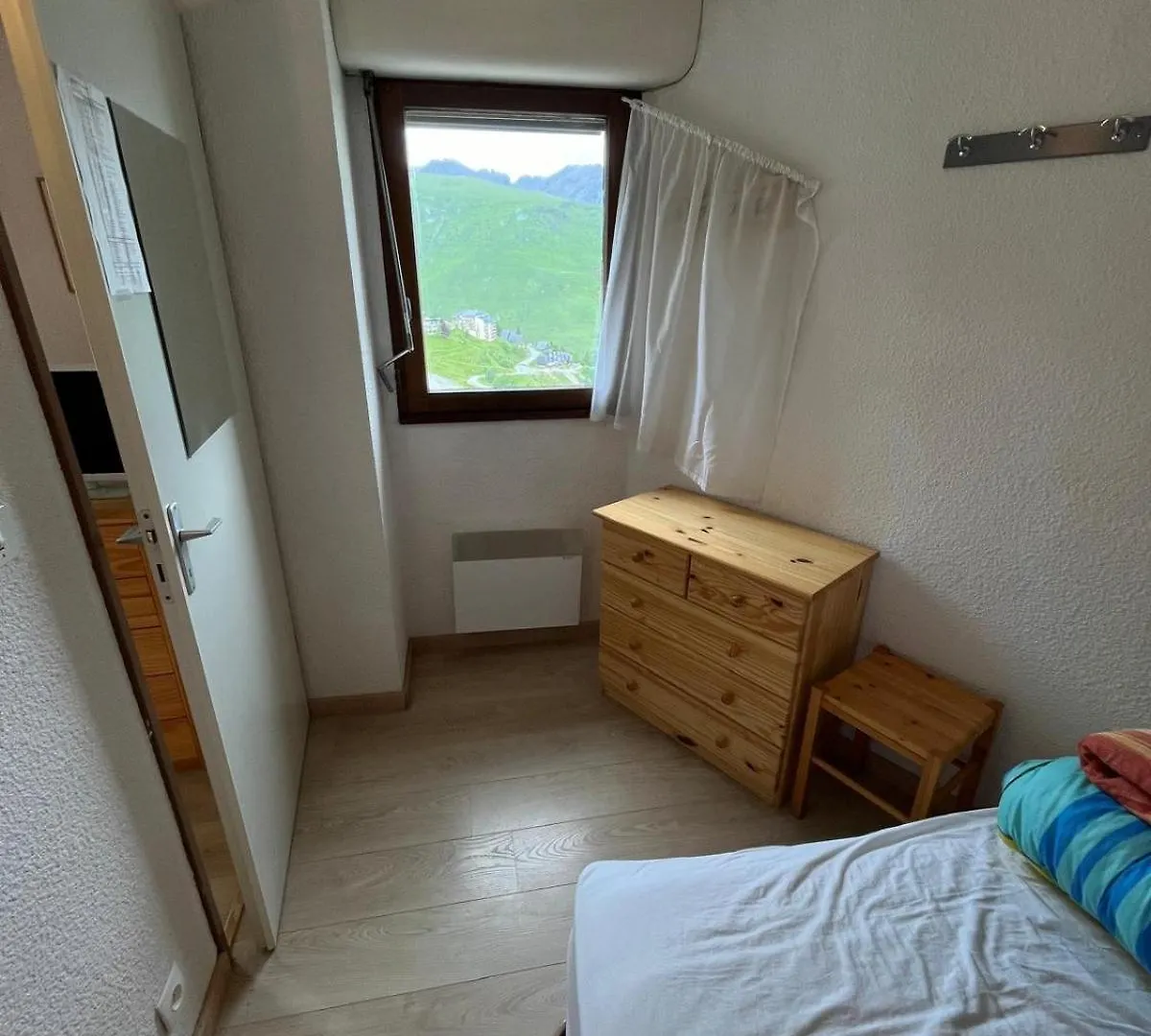Schuss Pied Des Pistes! Apartment Saint-Lary-Soulan
